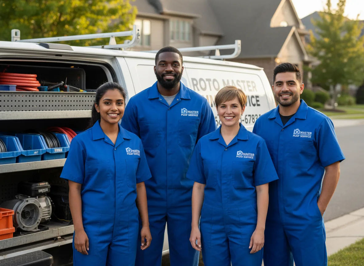 Sump Pump Installation company in Eltopia, WA